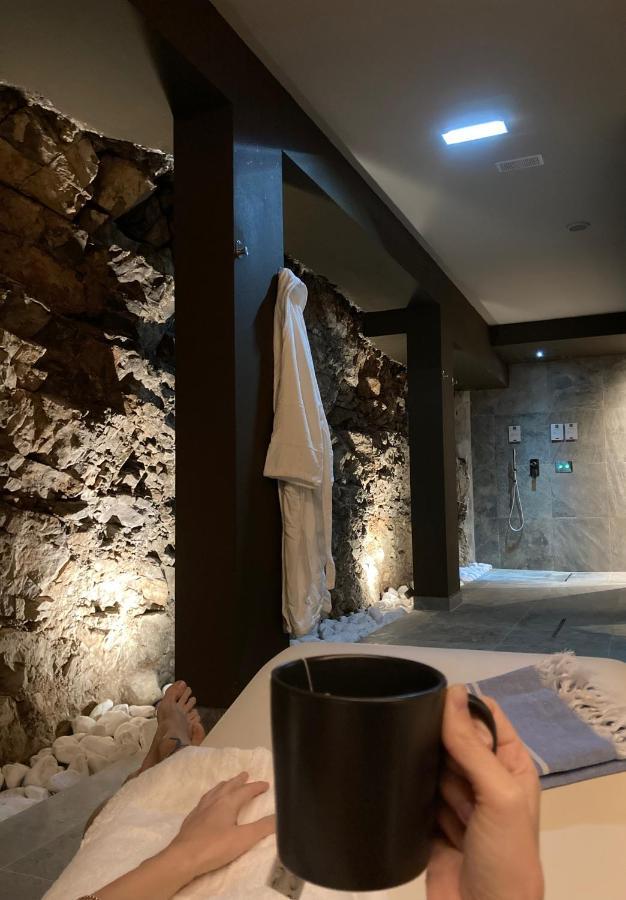 Encanto Agriturismo & Private Spa Visogliano Экстерьер фото