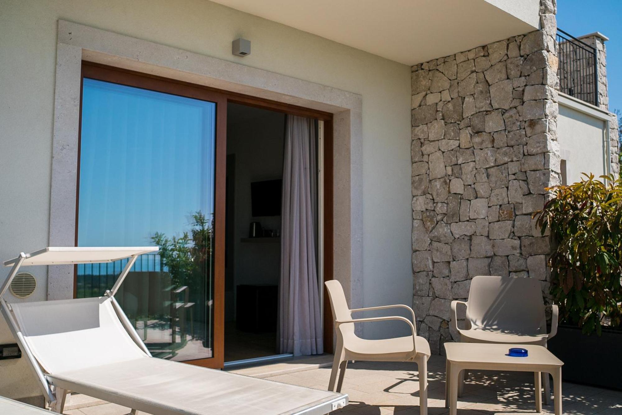 Encanto Agriturismo & Private Spa Visogliano Номер фото