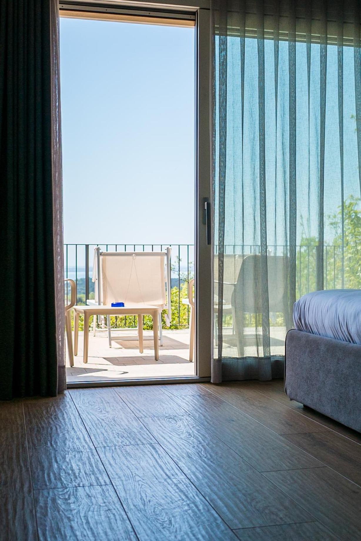 Encanto Agriturismo & Private Spa Visogliano Номер фото