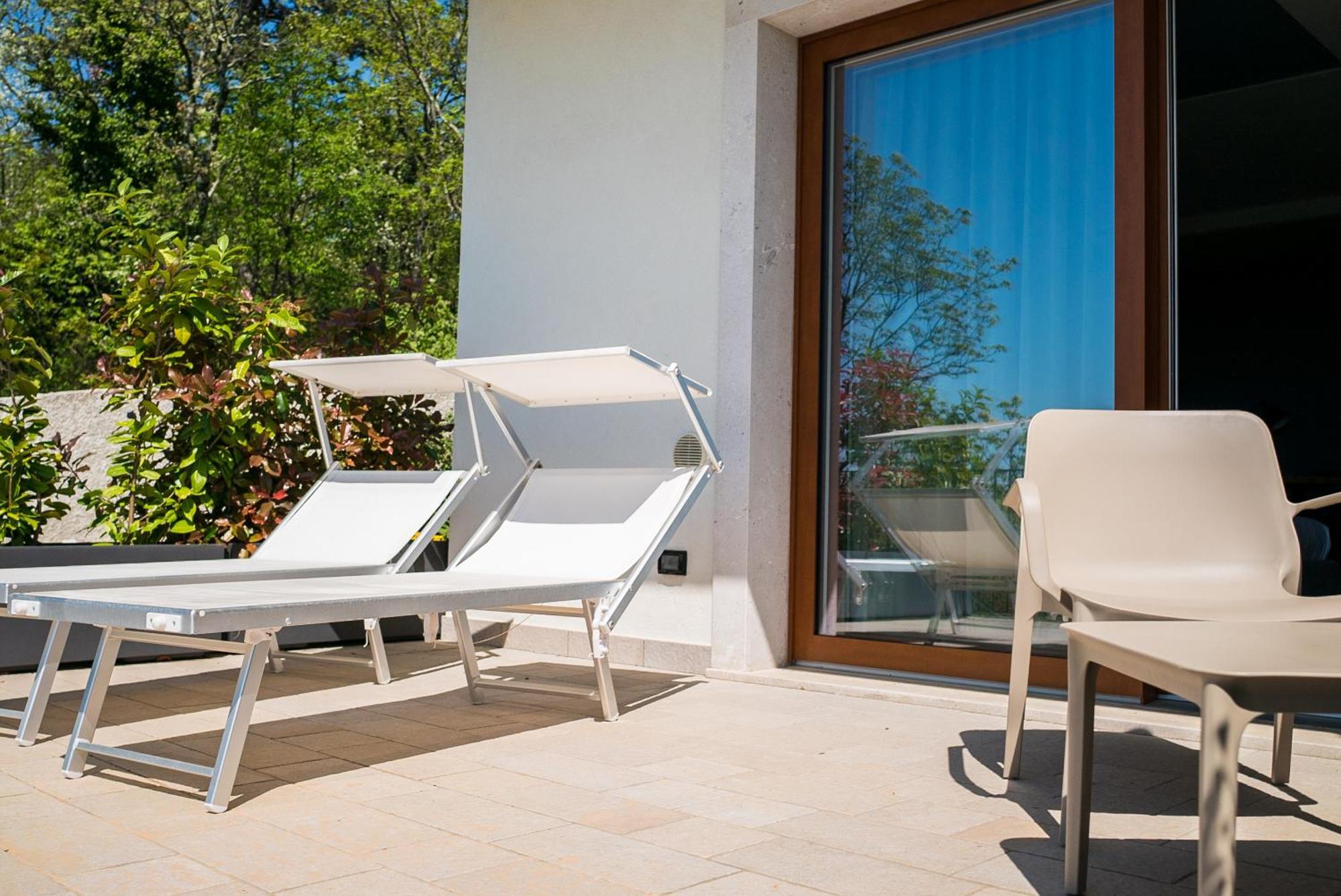 Encanto Agriturismo & Private Spa Visogliano Номер фото